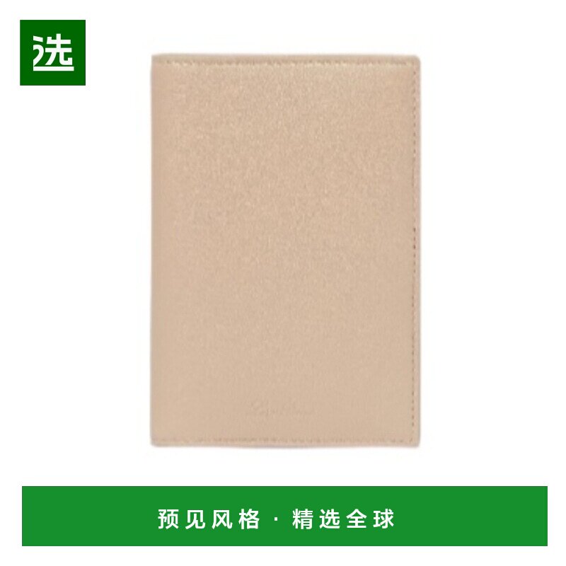 香港直邮Loro Piana LP 护照卡夹 FAO5496卡包单肩包