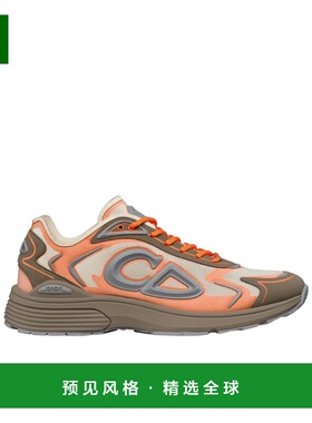 香港直邮Dior B30 低帮运动鞋 3SN342ABF