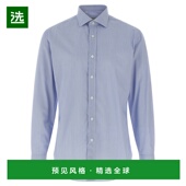 男士 花色 衬衫 香港直邮BRIONI RCT30LP003Y9041 AW2025 Trevi