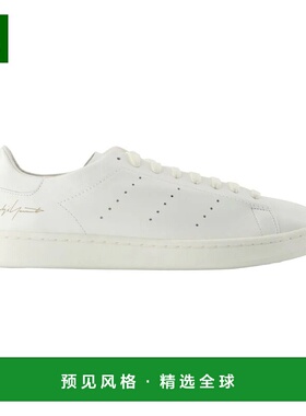 香港直邮ADIDAS & Y3 女士运动鞋 KI3463 SS2026 白色 Y-3 Adidas