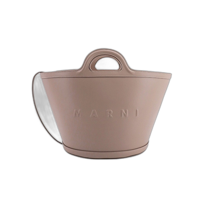 香港直邮Marni 小号Tropicalia单肩包 BMMP0097U0LV589斜挎包