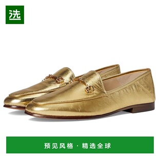 1h可退 香港直邮SAM EDELMAN 山姆爱德曼 女士 Loraine 乐福鞋