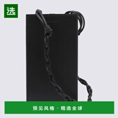 男士 欧洲直邮JIL SANDER 单肩包斜挎包