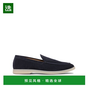 1h可退 香港直邮Henderson Baracco 男士 LOAFERS 便鞋 PANAREA59