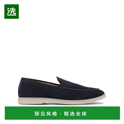 1h可退 香港直邮Henderson Baracco 男士 LOAFERS 便鞋 PANAREA59