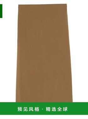 1h可退 香港直邮Alberta Ferretti 女士 ELASTAN 半身裙 252U0103