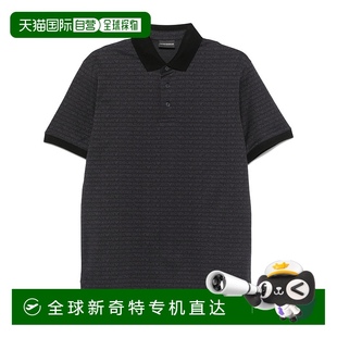 Polo衫 1h可退 男士 欧洲直邮emporio armani