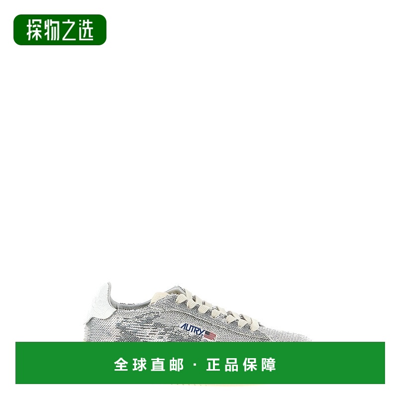 香港直邮AUTRY 女士 'Dallas' capsule 'Bloom'... 鞋靴 ADLWTI05