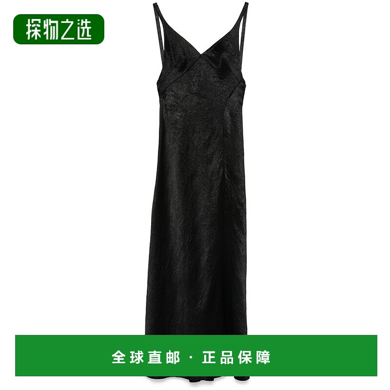 1h可退 欧洲直邮alexander mcqueen 女士 连衣裙