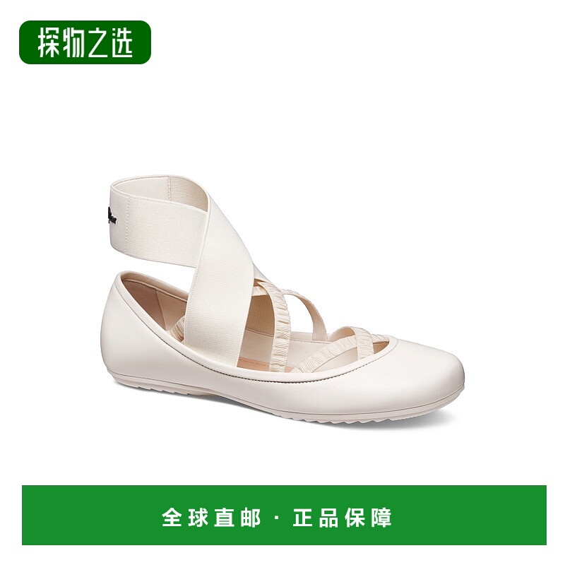 欧洲直邮Dior/迪奥 女士Shade芭蕾平底鞋皮鞋