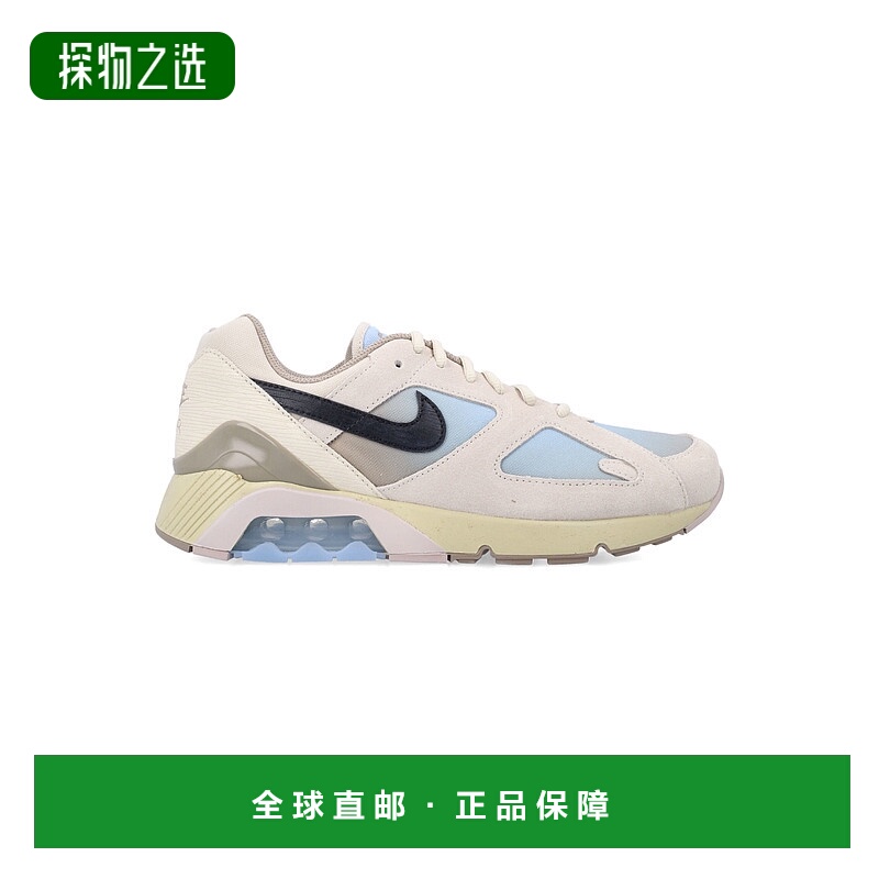 1h可退 香港直邮Nike 耐克 男士 Air 180 运动鞋 HJ6282200