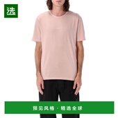 18CMTS085A005431R520 1h可退 SS2 男士 T恤 香港直邮C.P. COMPANY