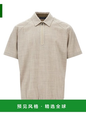 1h可退 香港直邮Sease 男士 Polo衫 TP034TN517 舒适时尚