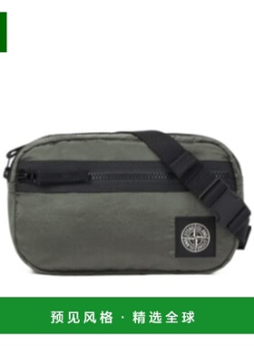 香港直邮STONE ISLAND 男士斜挎包 L1S159200014S0251V0059