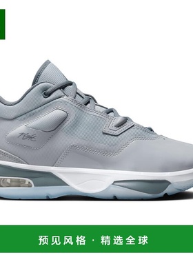 1h可退 【美国直邮】Jordan  Stay Loyal 3 运动鞋 童鞋 青少年鞋