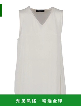 香港直邮FABIANA FILIPPI 女士T恤 TPD215F295L5610145238715