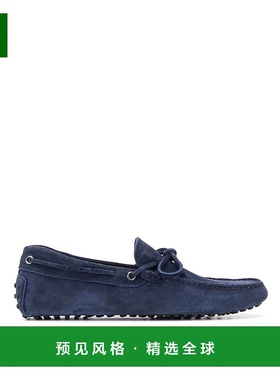1h可退 TOD'S 男士商务休闲鞋 XXM0GW05470RE0094U820男鞋乐福鞋