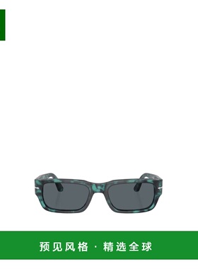 香港直邮PERSOL 男士眼镜 PO3347S1211R5 CO 绿色 框架太阳镜