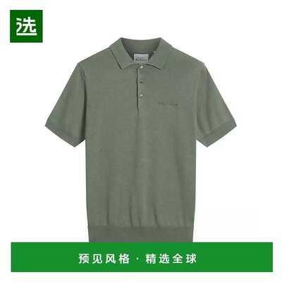 1h可退 【美国直邮】ben sherman 男士 Polo衫
