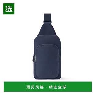 Slingbag 1h可退 Avenue 2025新品 PM包斜挎包 欧洲直邮LV