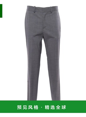 香港直邮P.A.R.O.S.H. 女士休闲裤女裤 LILLE24D232316037230944