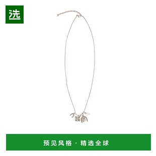 项链 缀饰链式 692171Y15NA Laurent 香港直邮Saint