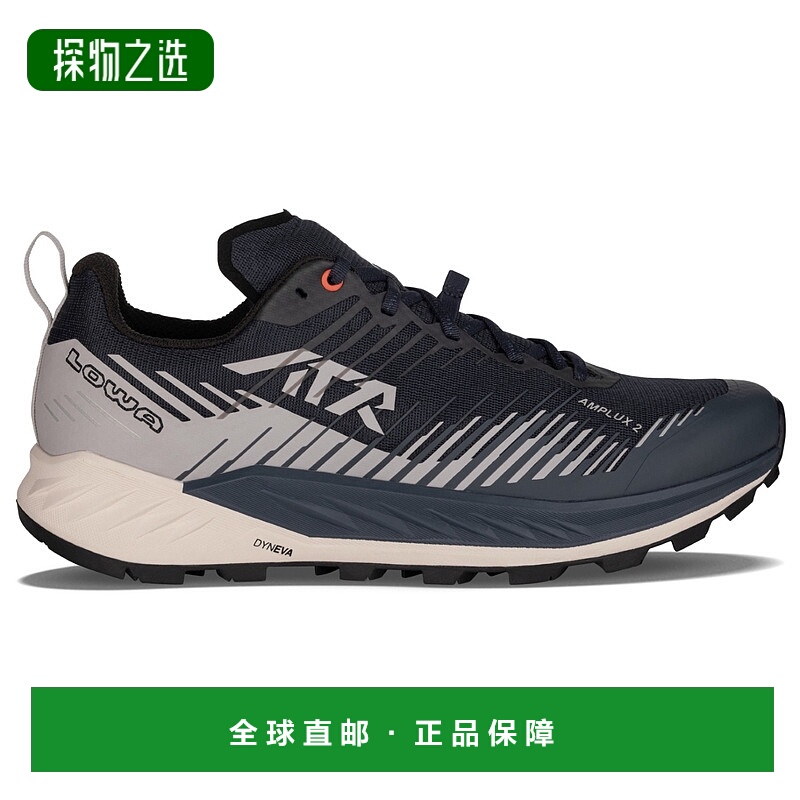 1h可退 欧洲直邮lowa 男士 运动鞋新款
