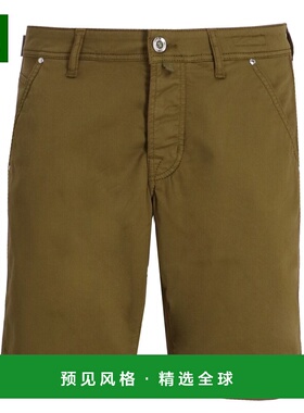 1h可退 香港直邮Jacob Cohen 男士 JUMOE002S3756/R65 短裤 JUMOE