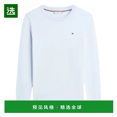 香港直邮TOMMY HILFIGER 女士针织衫 WW0WW44984C1O SS2026