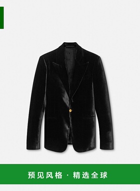 1h可退 欧洲直邮VERSACE 范思哲 25秋冬 1017700-1A09548_1B000