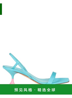 1h可退 香港直邮3JUIN 女士 凉鞋