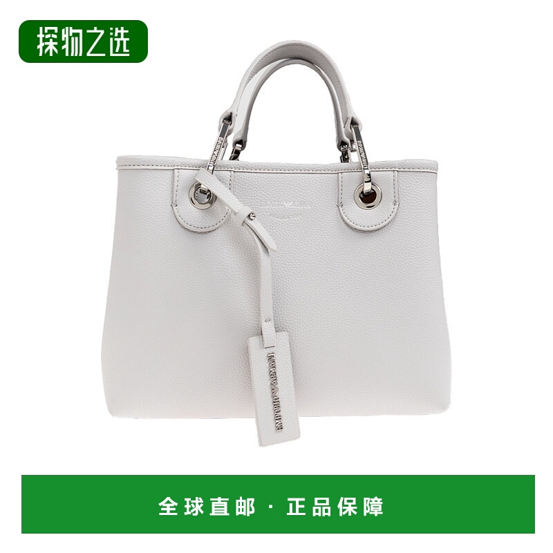 香港直邮Emporio Armani 双手柄单肩包 EW000361AF12036