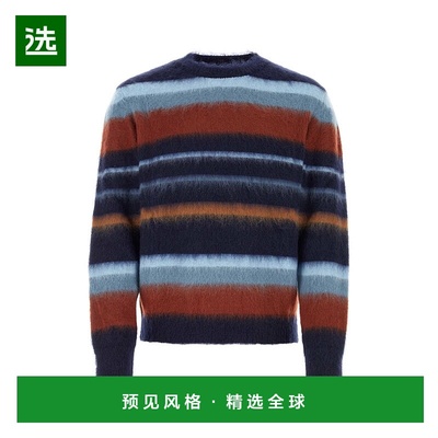 1h可退 欧洲直邮etro/艾绰 男士针织毛衣 1N9309678200