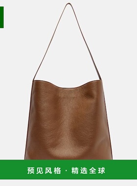 1h可退 香港直邮Aesther Ekme 女士 Sac 柔软皮革手提包