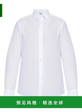 香港直邮Etro 艾特罗 男士 壁虎圖案提花襯衫 MRIB000199TJ590