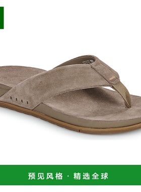 欧洲直邮Reef  OJAI 男士鞋子拖鞋人字拖男鞋 CJ5260