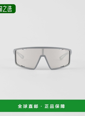 欧洲直邮PRADA (2025新品) Prada Linea Rossa Active 太阳镜运动