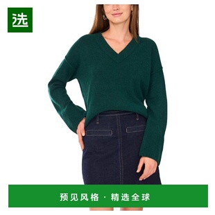 1h可退 【美国直邮】vince camuto 女士 毛衣