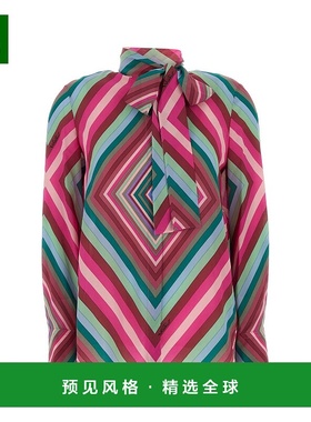 1h可退 欧洲直邮VALENTINO GARAVANI 女士衬衫5B3AB6P38RTM12