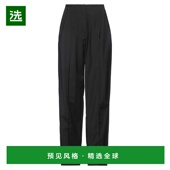 香港直邮LOW black黑色 CLASSIC 1h可退 女士 休闲长裤 舒适时尚