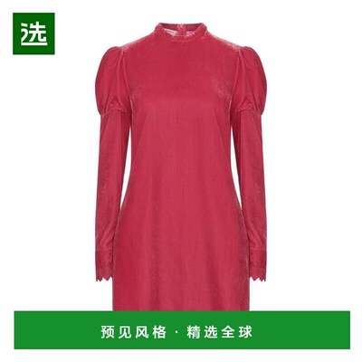 1h可退 【美国直邮】philosophy di lorenzo serafini 女士 连衣