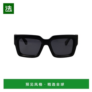 男士 white 太阳镜 欧洲直邮off 1h可退