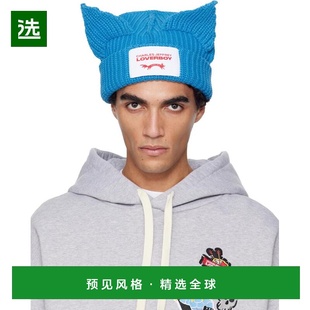 1h可退 【美国直邮】charles jeffrey loverboy 帽子