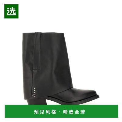 1h可退 香港直邮Ash 艾熙 女士 LENNY BOOTS. 靴子 LENNYSOFTMUST