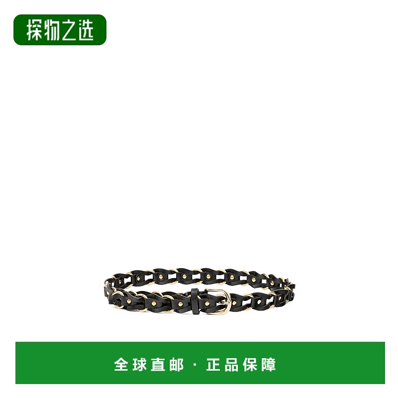 香港直邮Isabel Marant BALI 腰带 CE266CFAB4B04A牛皮