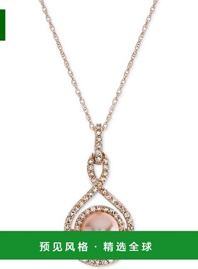 【美国直邮】macy's 通用 项链