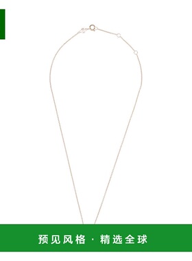 1h可退 香港直邮Tory Burch 托里·伯奇 女士 Bijoux 金色珠宝首