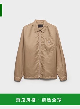 1h可退 欧洲直邮PRADA 普拉达 25秋冬 SC847_1WQ9_F034X_S_OOO 男