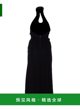 香港直邮ELISABETTA FRANCHI 女士连衣裙 AB71952E2110 SS2025