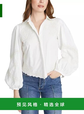 1h可退 【美国直邮】driftwood 女士 衬衫